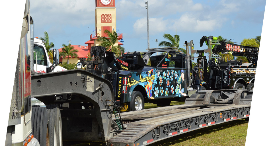 s-flatbed